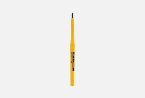 MAYBELLINE The colossal Kajal Eyeliner Black 2,