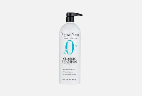 Original Sprout Classic Shampoo