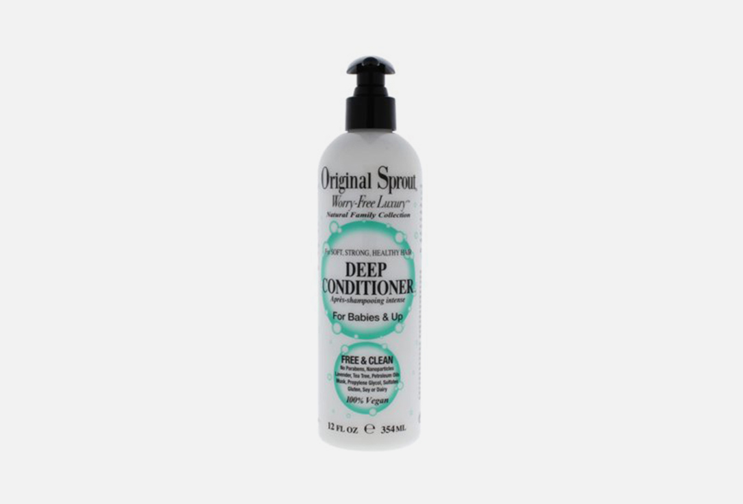 Original Sprout Deep Conditioner