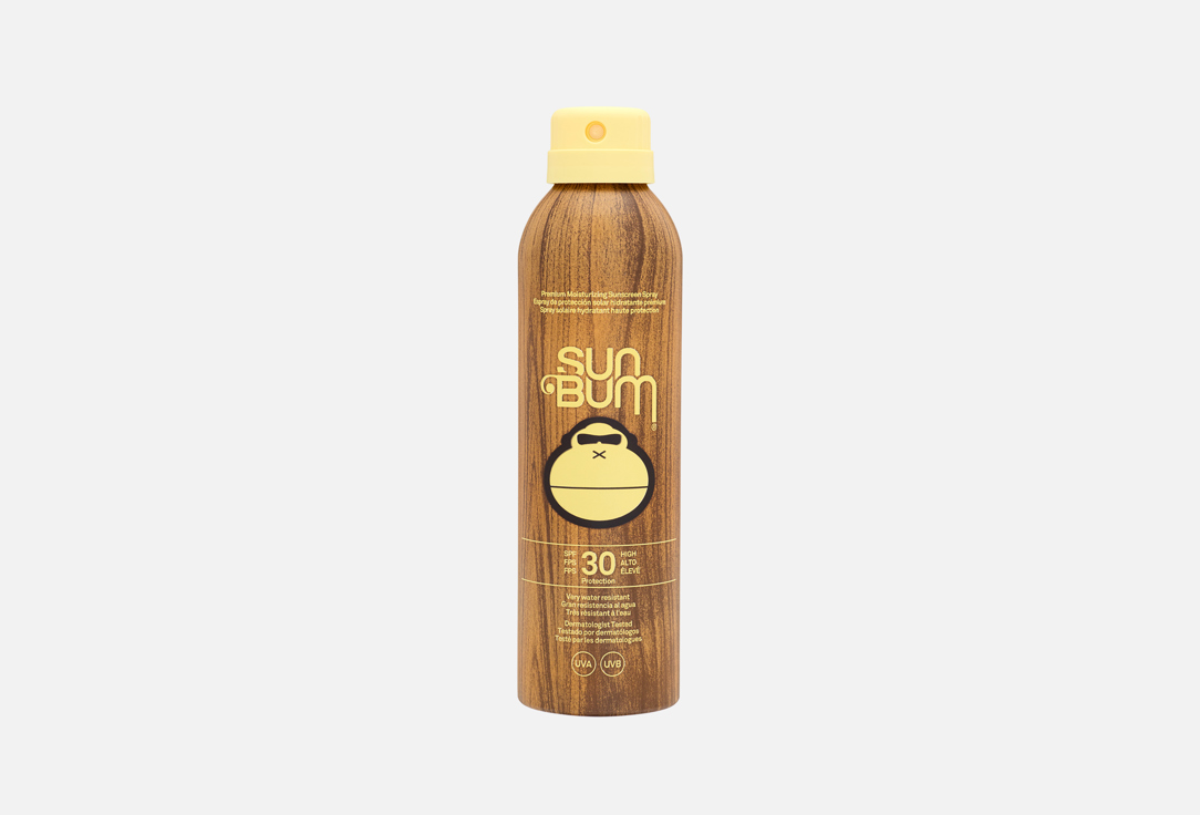 Sun bum Original Spray SPF30