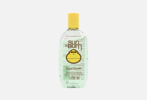 Sun bum Cool Down After Sun Gel