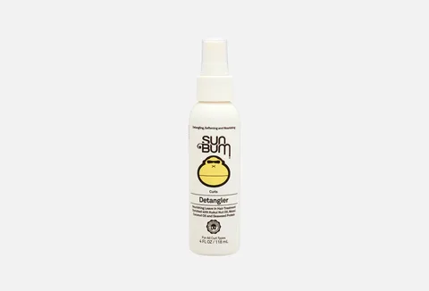 Sun bum Curls Curls&Waves Detangler Hair Spray
