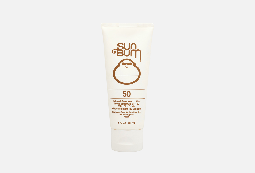 Sun bum Mineral Body Lotion SPF50