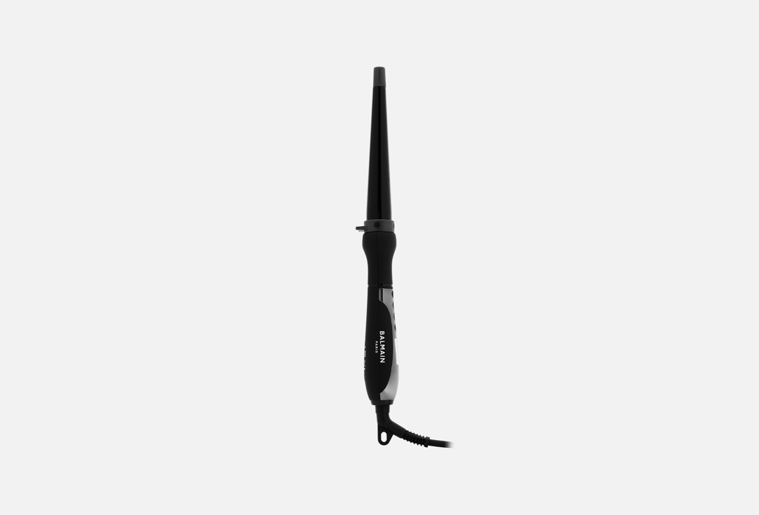 BALMAIN PARIS Ceramic Conical Curling Wand 25mm