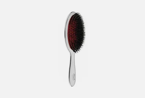 Janeke Chromium Hair Brush CRSP22M