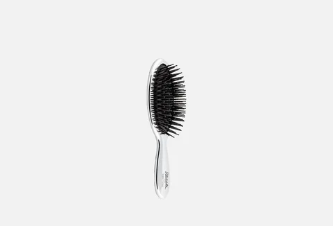 Janeke Chromium Hair Brush CRSP24SF