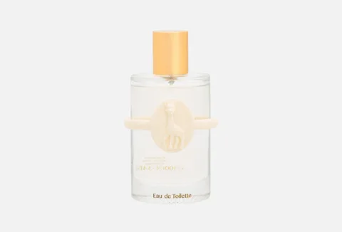 Sophie La Girafe EDT