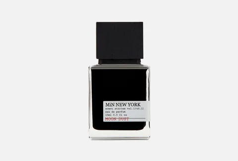 MIN NEW YORK "MOON DUST"