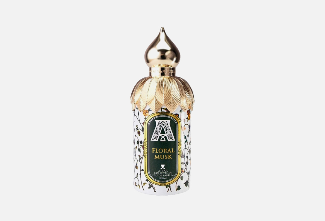 Attar Collection FLORAL MUSK EDP
