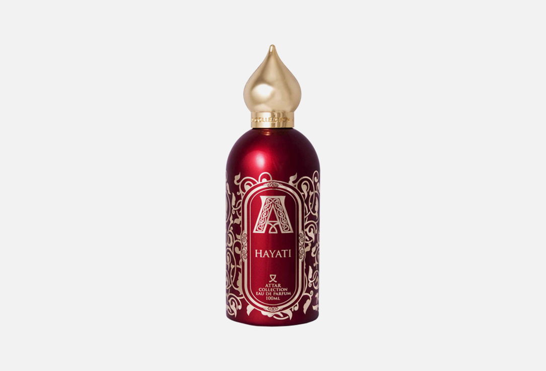 Attar Collection HAYATI EDP