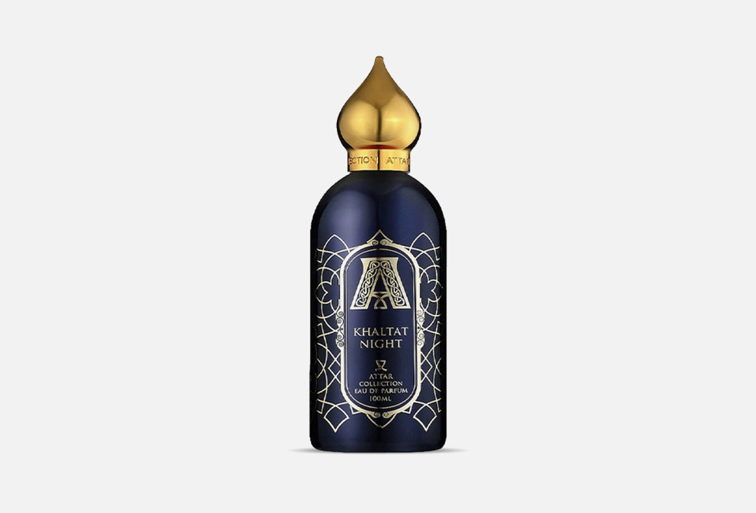 Attar Collection KHALTAT NIGHT EDP