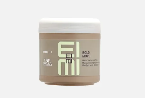 Wella Professionals EIMI Bold Move Matte Texturizing Paste