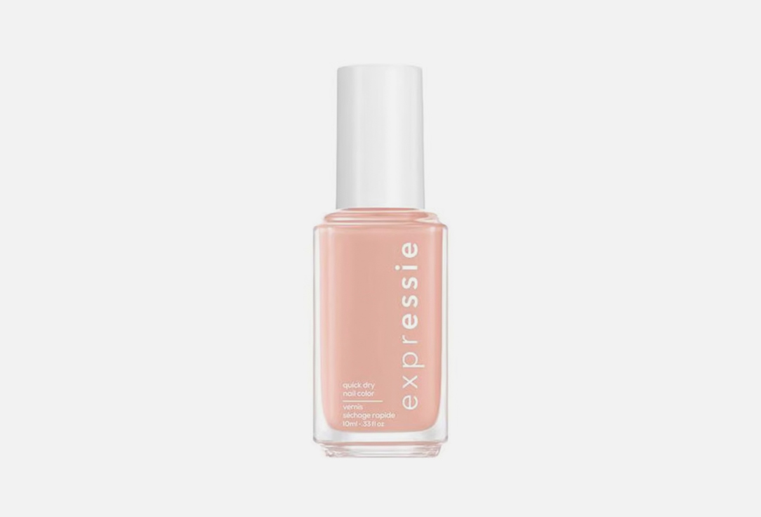 ESSIE Expressie Quick Dry Nail polish 0