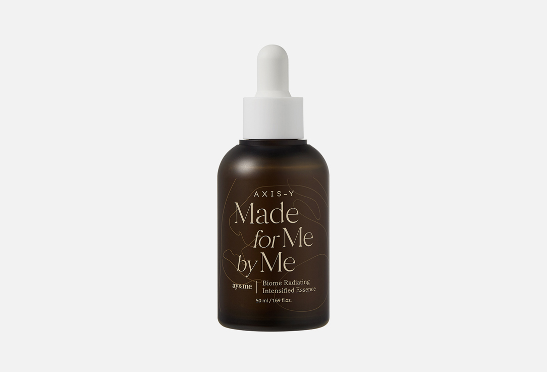 AXIS-Y Biome radiating Face essence