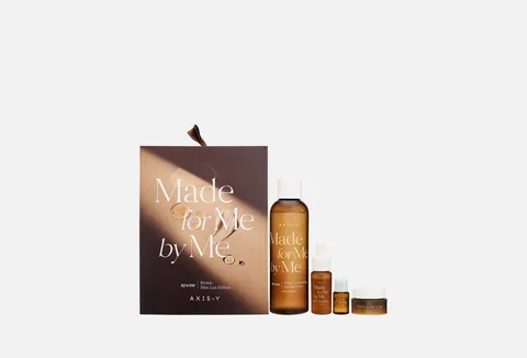 AXIS-Y Biome Lux edition Set