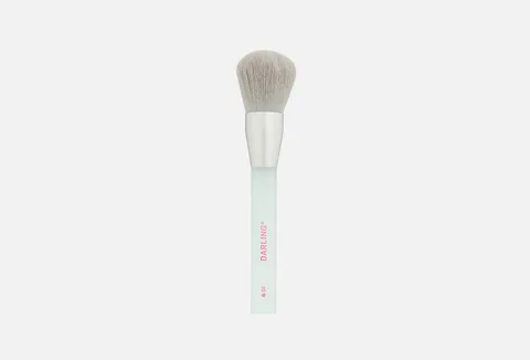 FREE FLOW Vegan powder brush 01