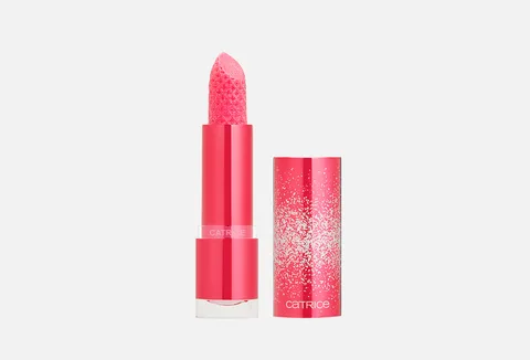 Catrice Glitter Glam Glow Lip Balm 010
