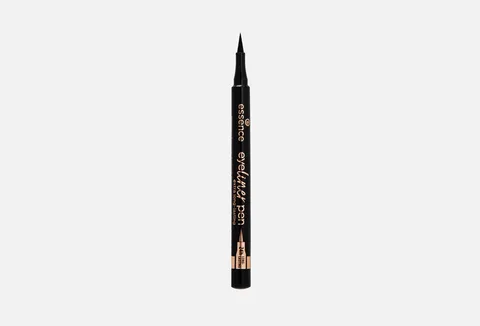 Essence Extra Long-Lasting Liquid Eyeliner 010 1,