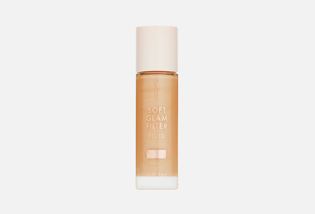 Catrice Soft Glam Filter Fluid 020 -