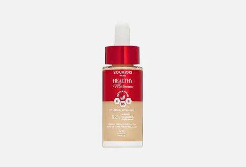 Bourjois Healthy Mix Serum Foundation 52