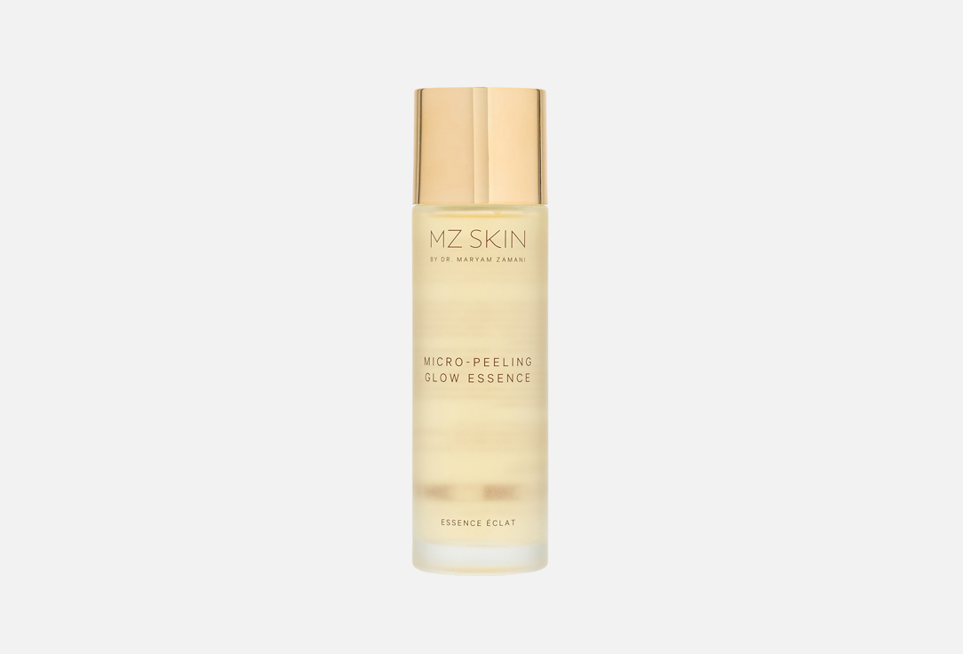 MZ SKIN Micro Peeling Glow Essence