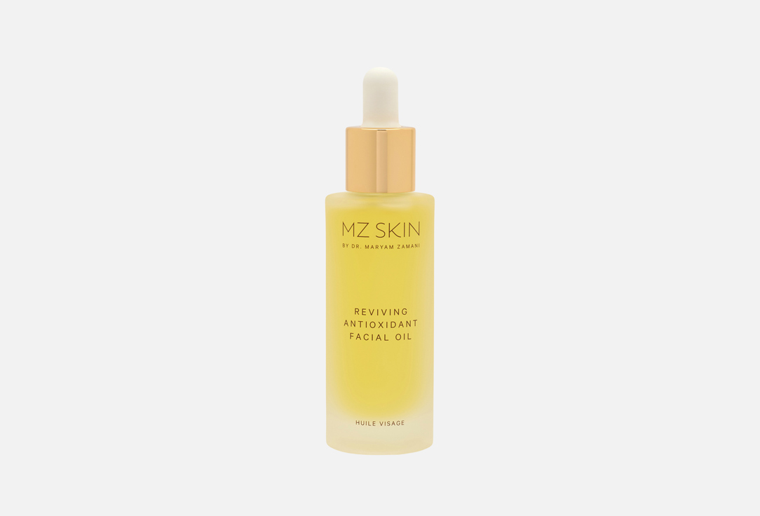 MZ SKIN Reviving Facial Oil