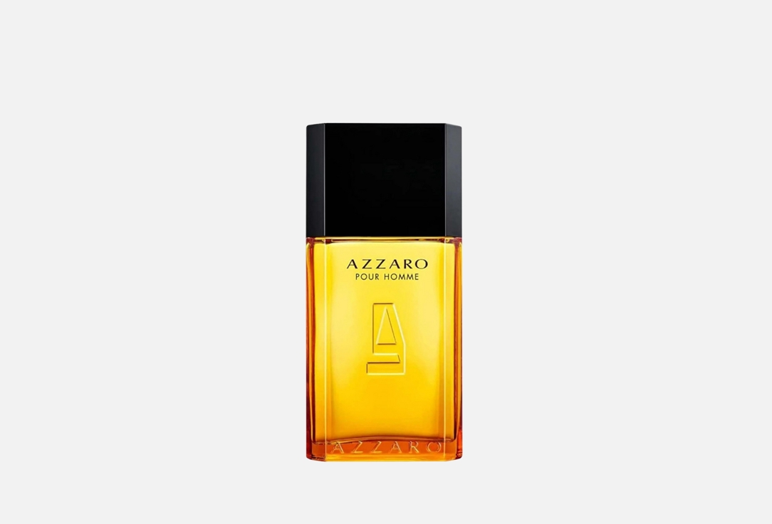 AZZARO Pour Homme EDT 7ml