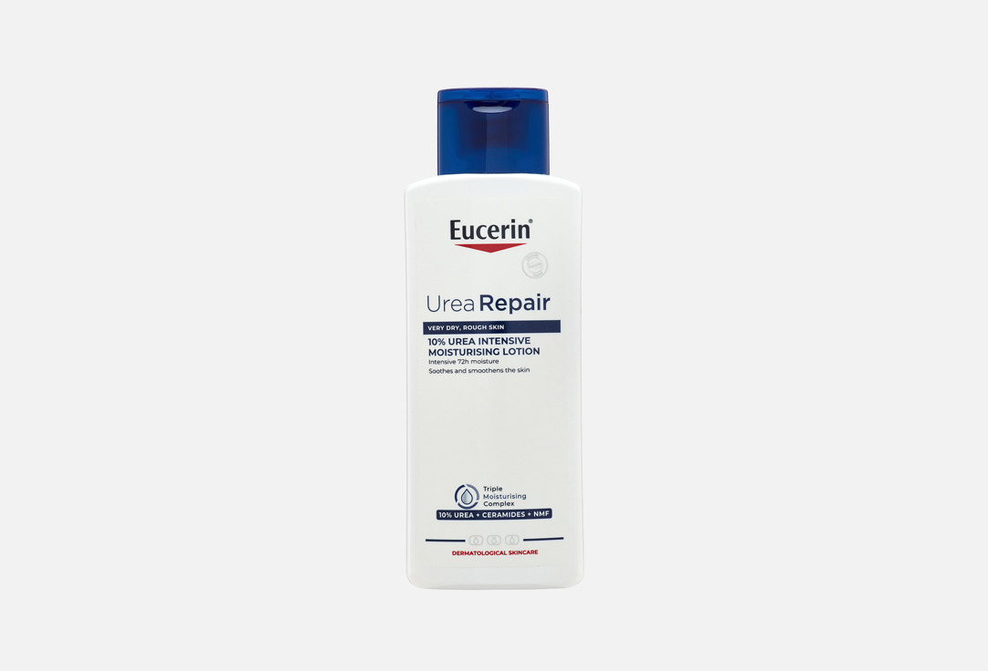 EUCERIN UreaRepair 10% Urea Lotion