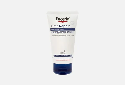 EUCERIN UreaRepair 5% Urea Hand Cream