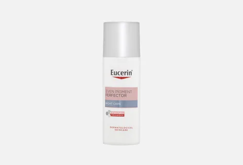EUCERIN Even Pigt Perfector Night Cream