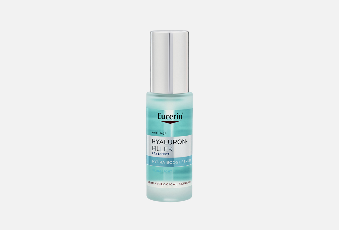 EUCERIN Hyaluron-Filler Moisture Booster Gel