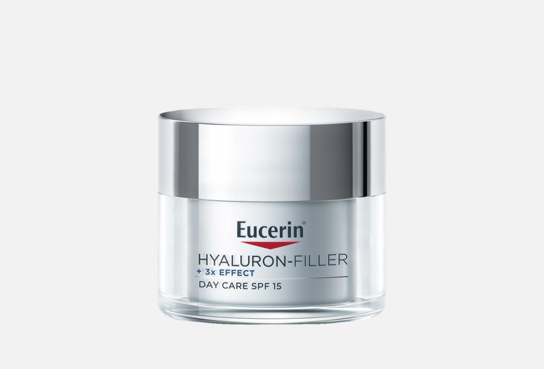 EUCERIN Hyaluron-Filler Day Cream SPF15