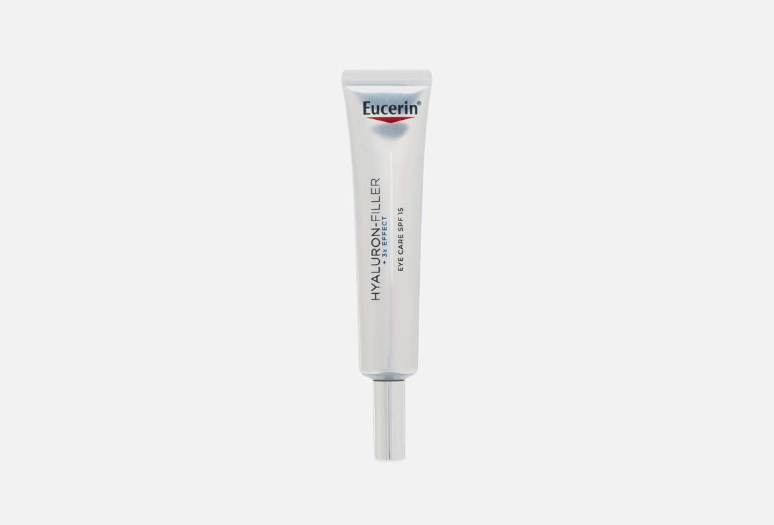 EUCERIN Hyaluron-Filler Eye Cream SPF15