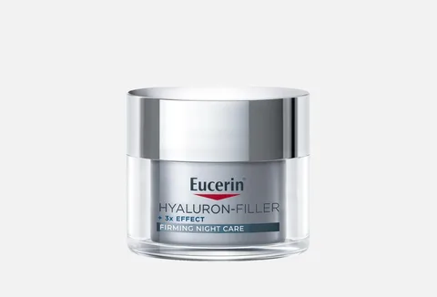 EUCERIN Hyaluron-Filler Night Cream