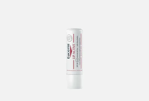EUCERIN Lip Care 4,