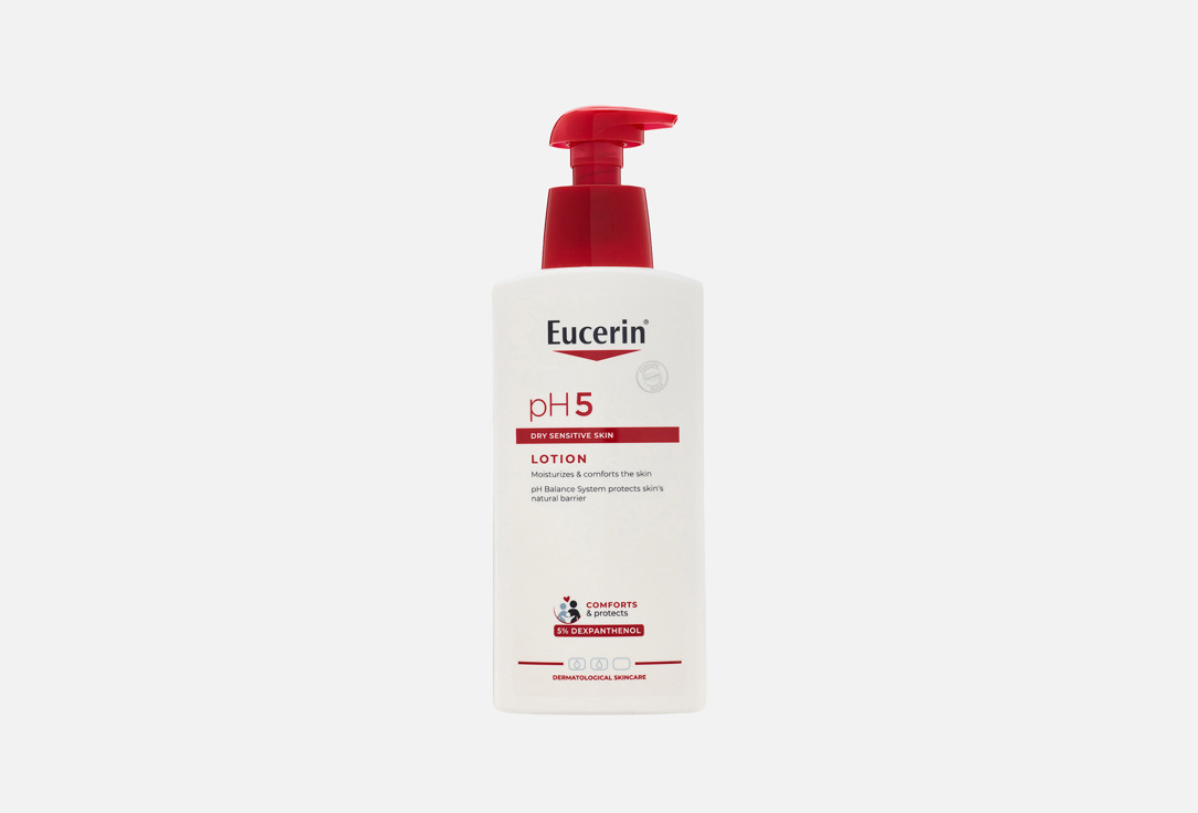 EUCERIN PH5 Body Lotion