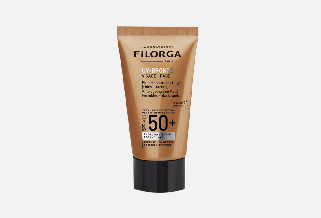 FILORGA UV Bronze SPF50+ Face Cream