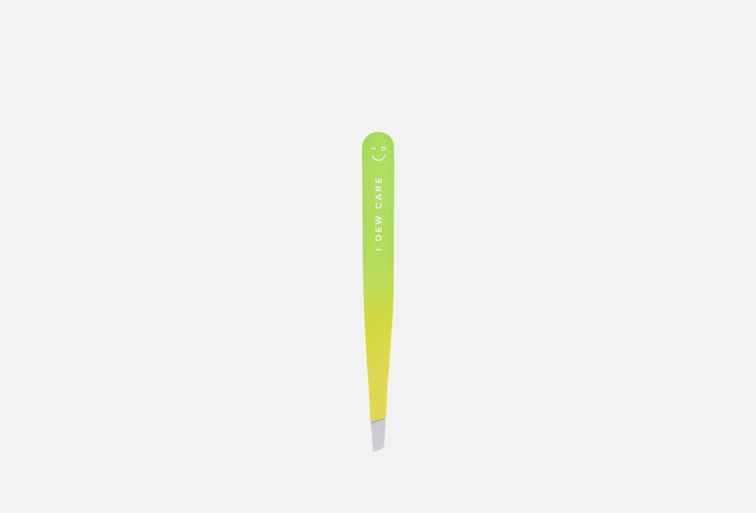 I DEW CARE TWEEZE THE DAY Tweezer