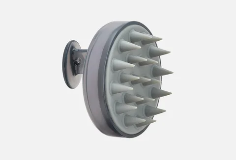 I DEW CARE BRISTLE BOOST SCALP MASSAGER