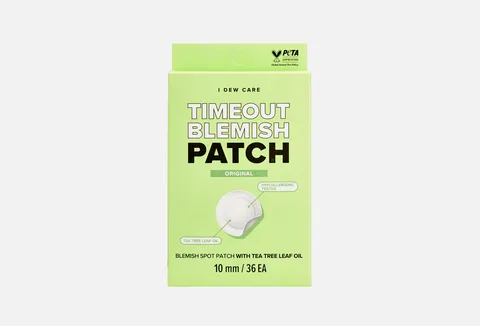 I DEW CARE TIMEOUT BLEMISH PATCH ORIGINAL