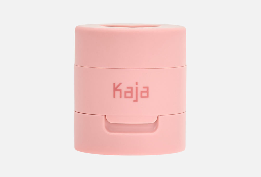 KAJA CHEEKY STAMP Bouncy Liquid Cushion Blush 01
