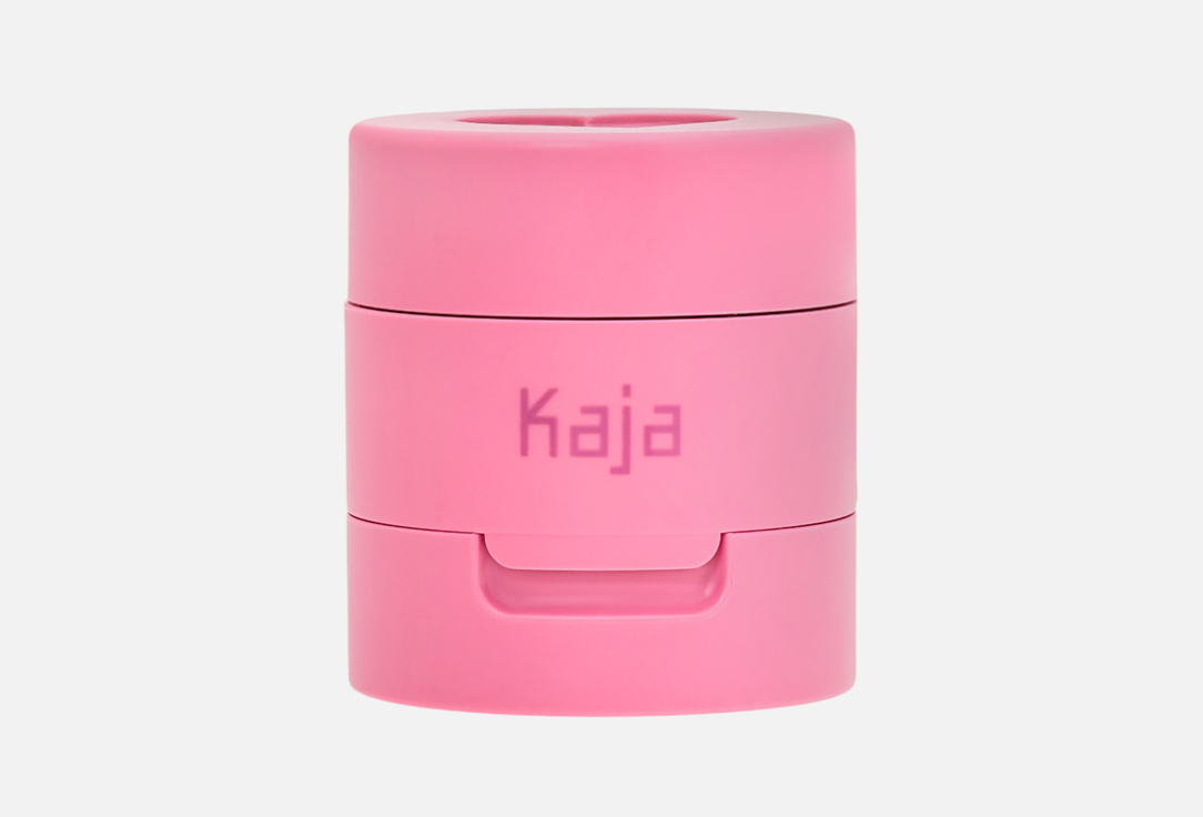 KAJA CHEEKY STAMP Bouncy Liquid Cushion Blush 04