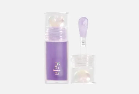 KAJA Juicy Glass Lip Oil 04 3,