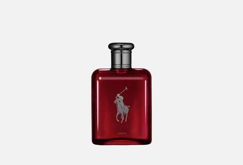 RALPH LAUREN Polo Red Parfum 125ml