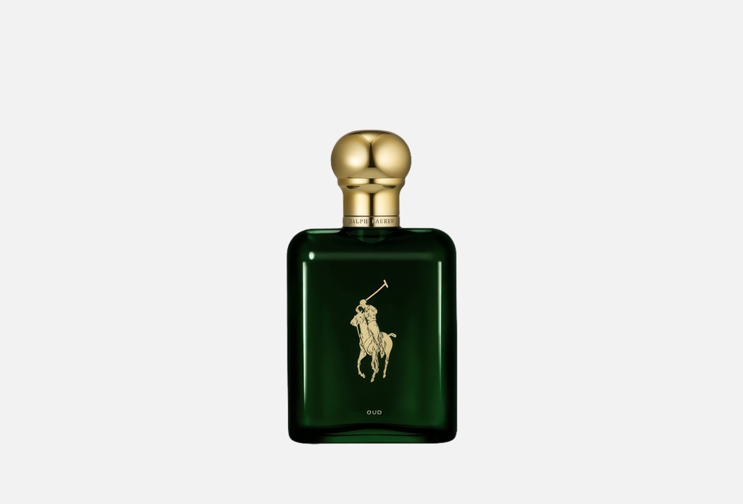 RALPH LAUREN Polo Oud EDP