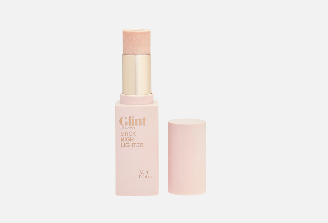 Glint Stick Highlighter 01