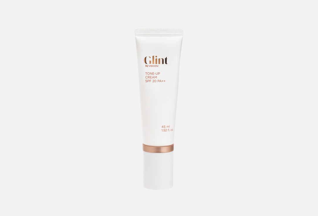 Glint Tone-up Cream SPF20