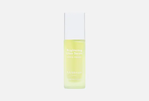 MULDREAM Brightening Glow Face Serum