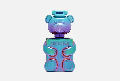 MOSCHINO TOY2 PEARL NATURAL SPRAY 50ml