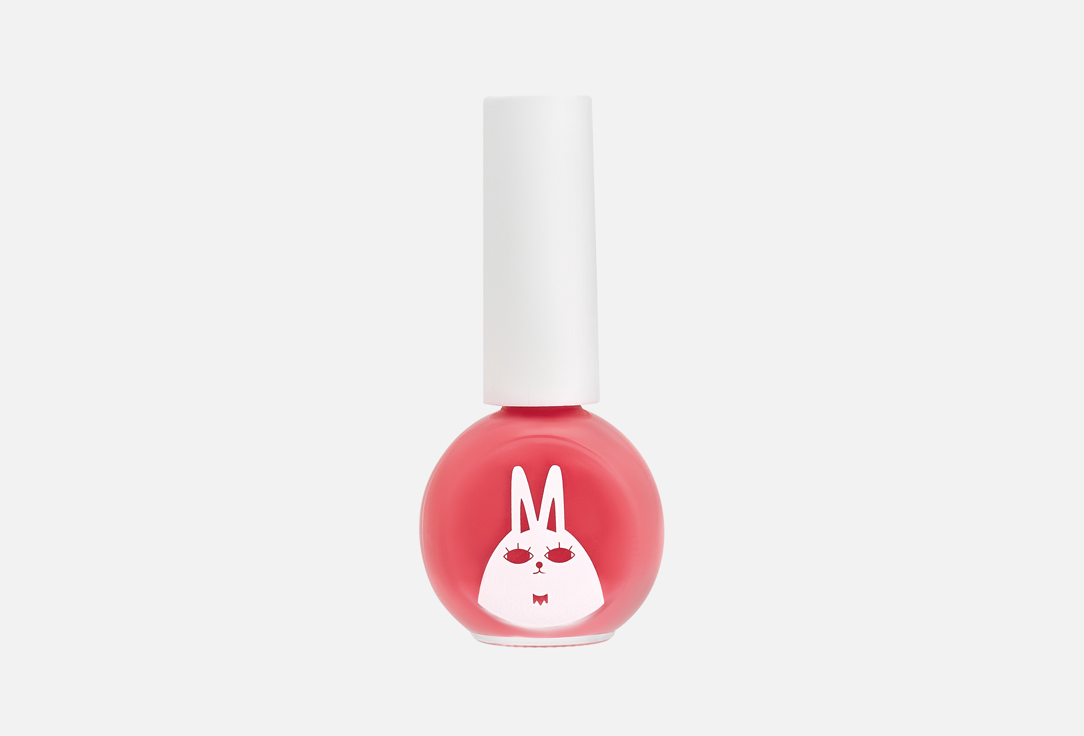 recipebox Sticker Nail, Botanical Pink
